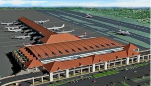 Cochin International Airport Ltd – CIAL